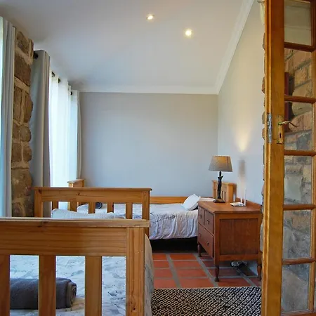 Stonehaven Clarens Apartment Exterior photo