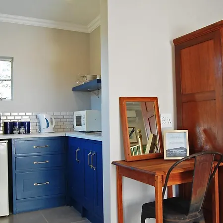 Stonehaven Clarens Apartment Exterior photo