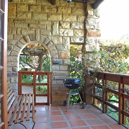Stonehaven Clarens Apartment Exterior photo