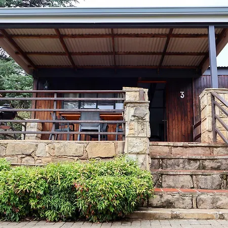 Stonehaven Clarens Apartment Exterior photo