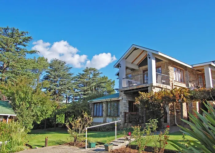 Stonehaven Clarens