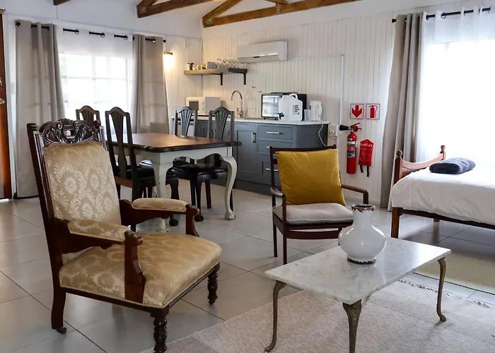 Stonehaven Clarens
