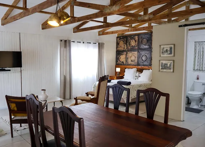 Stonehaven Clarens
