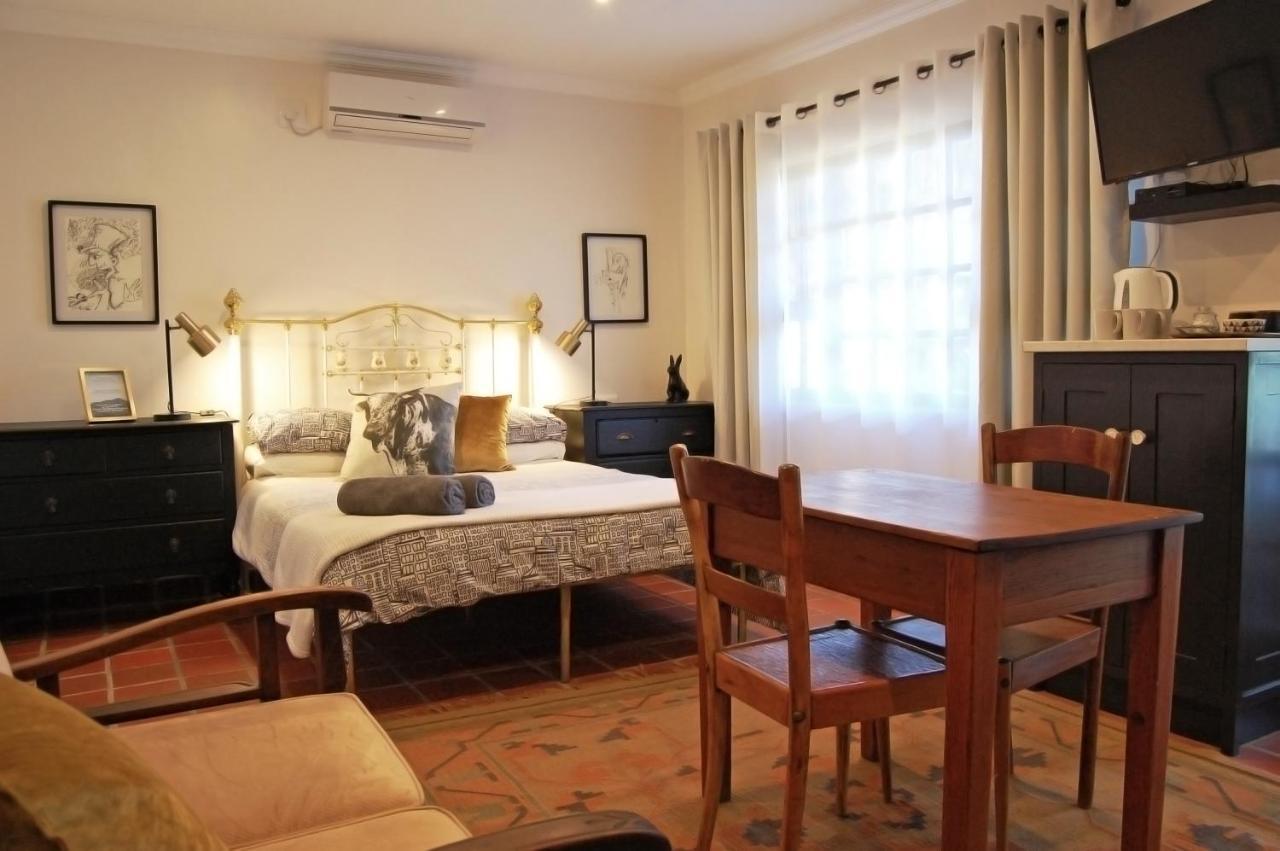 Stonehaven Apartment Clarens