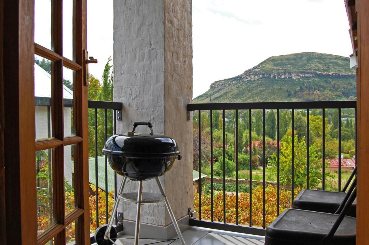 Stonehaven Apartment Clarens