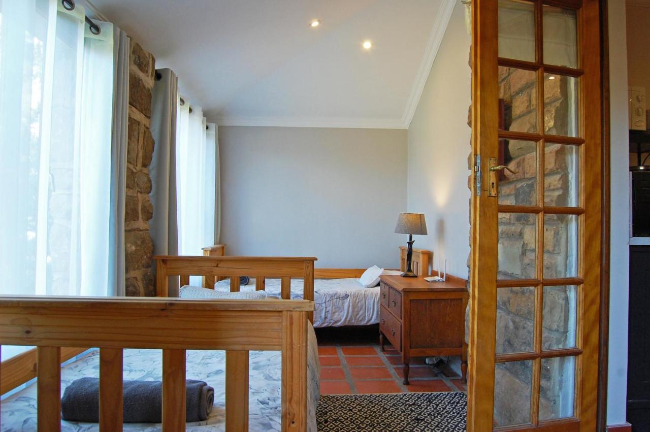 Apartment Stonehaven Clarens