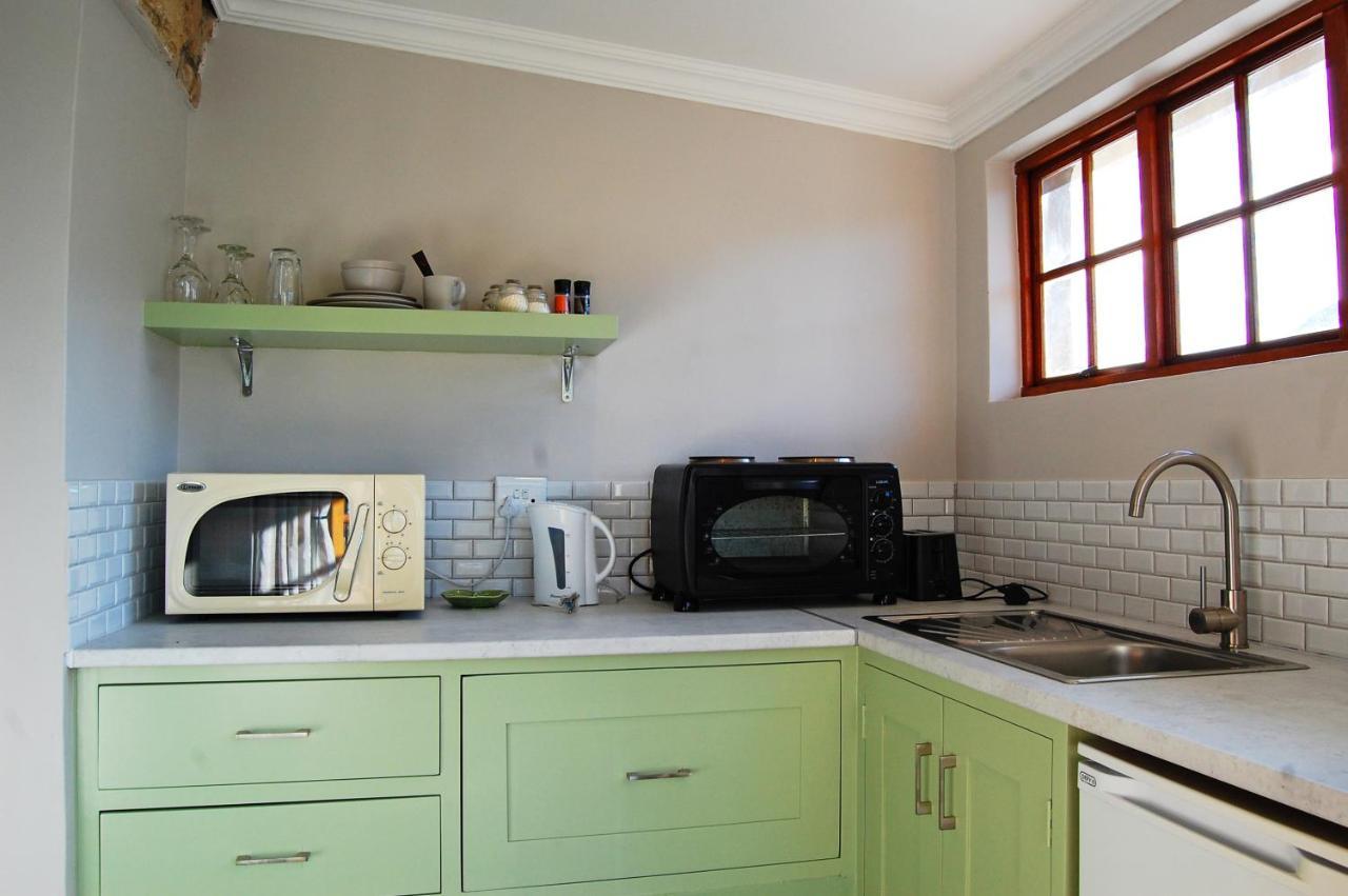 Stonehaven Apartment Clarens