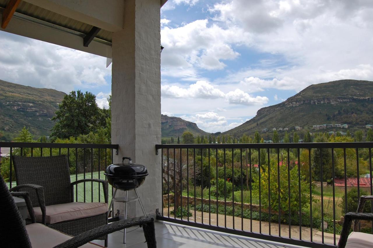 Stonehaven * Clarens