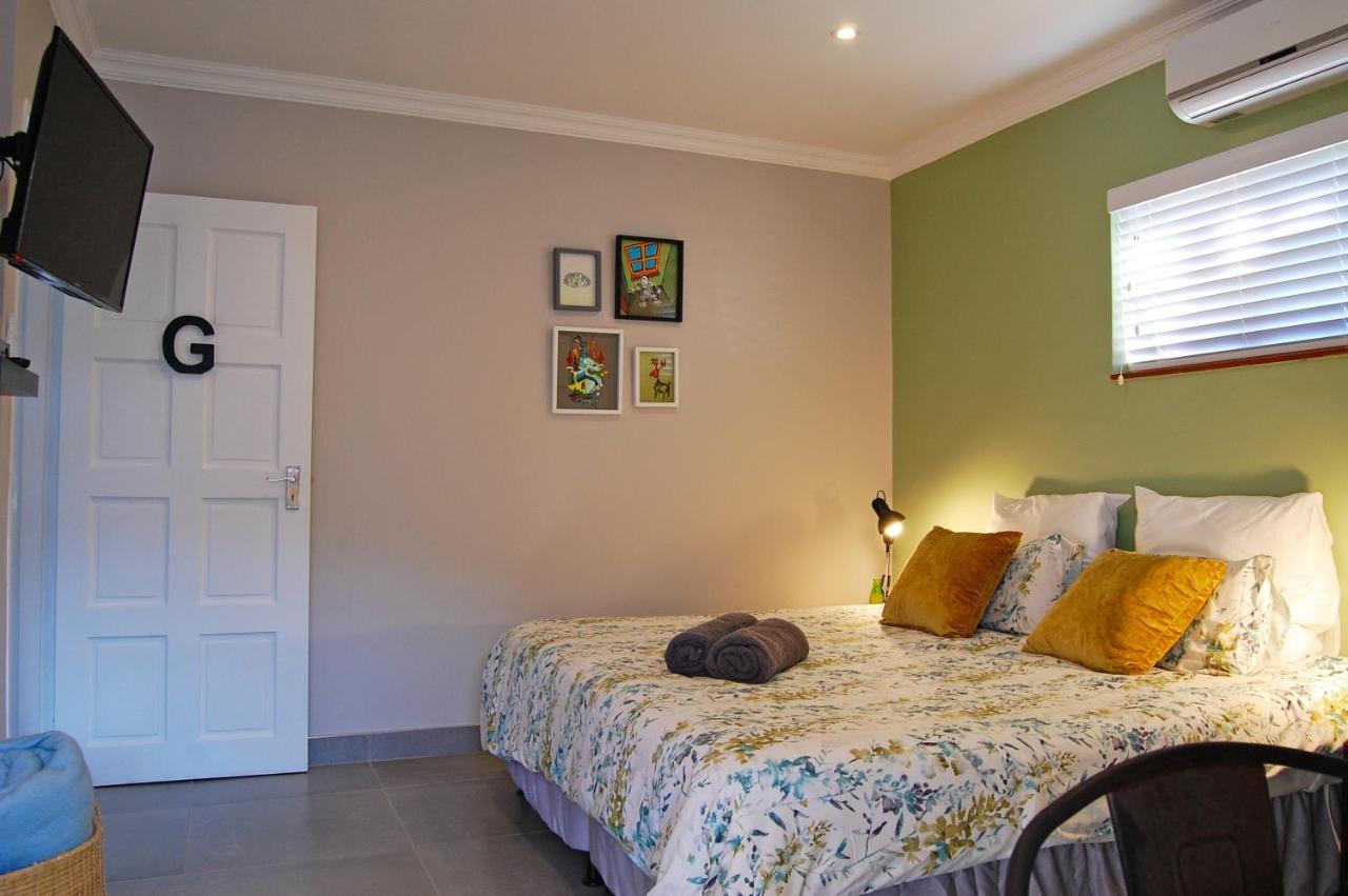 Stonehaven * Clarens