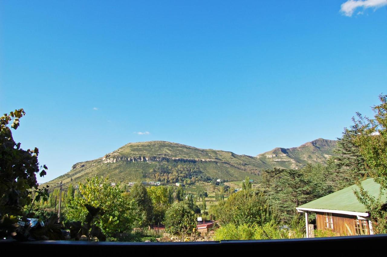 Apartment Stonehaven Clarens