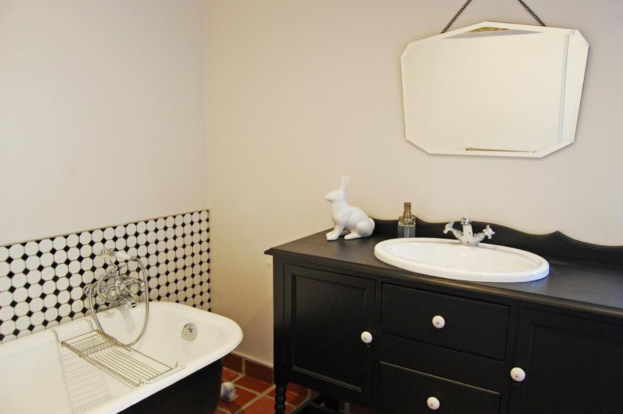 Stonehaven Apartment Clarens