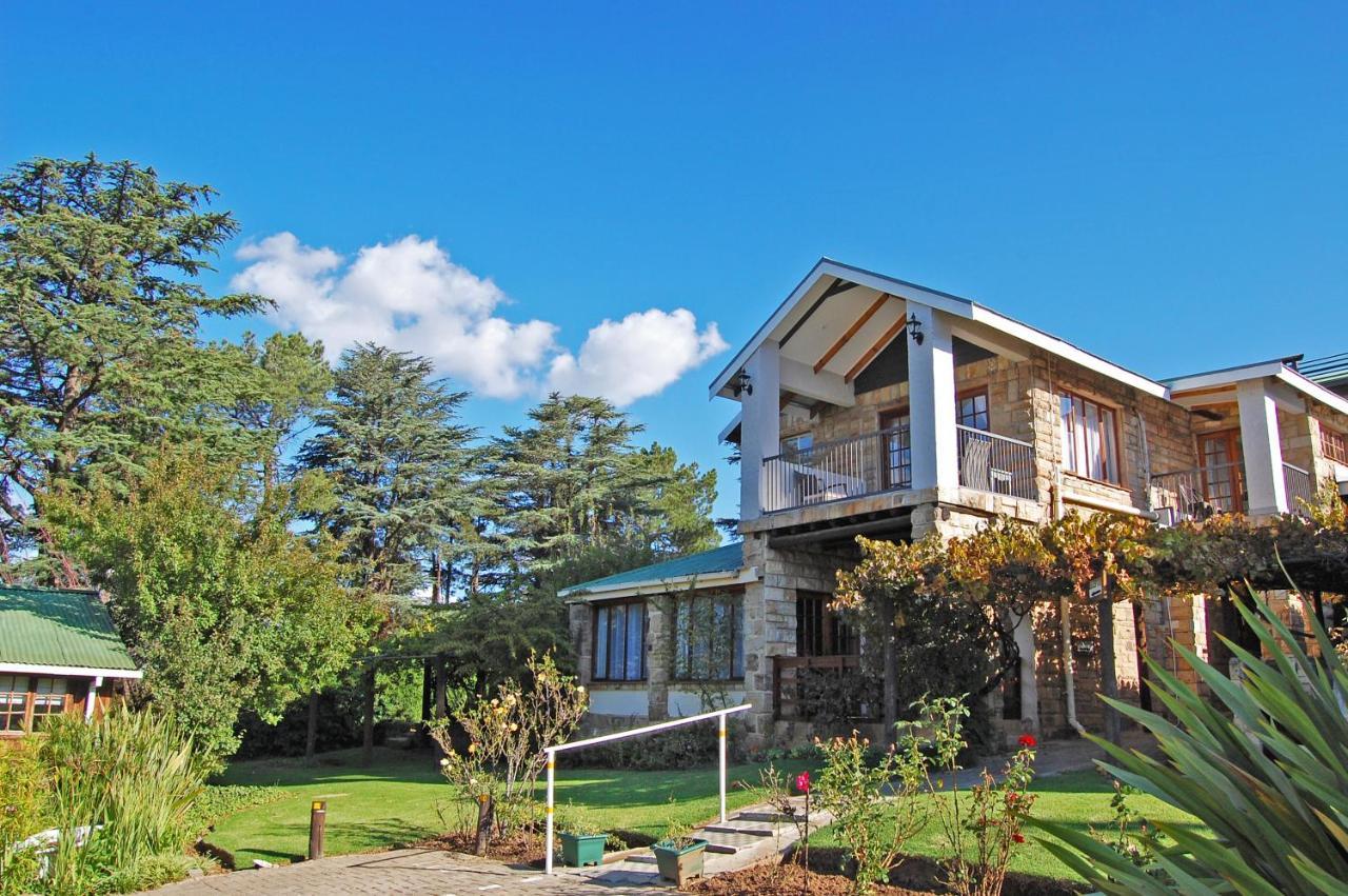 Apartment Stonehaven Clarens