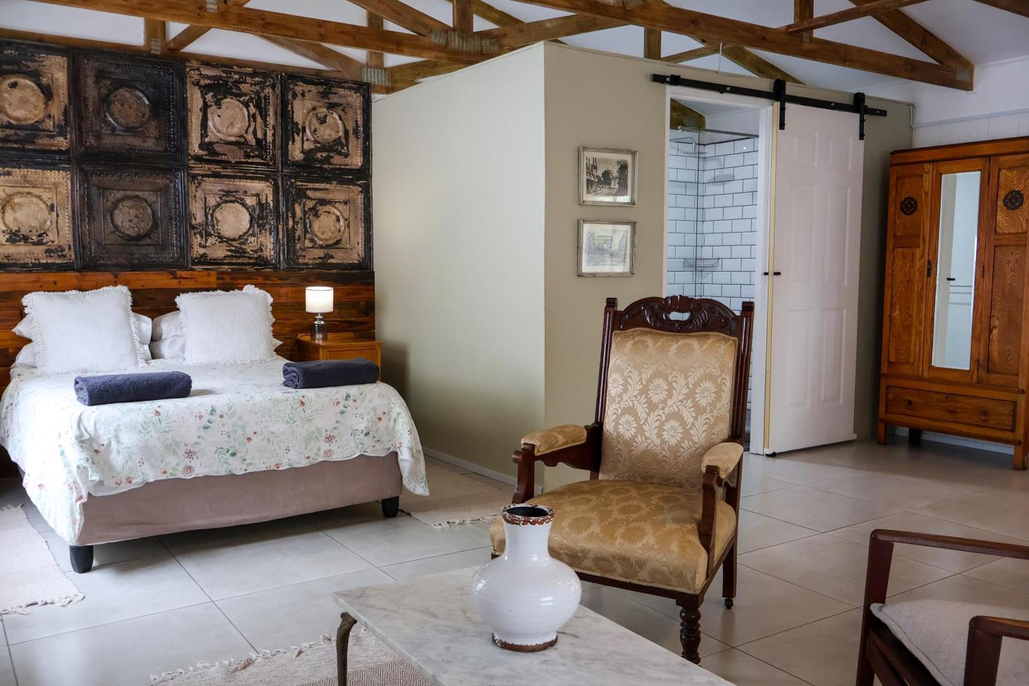 Stonehaven Apartment Clarens