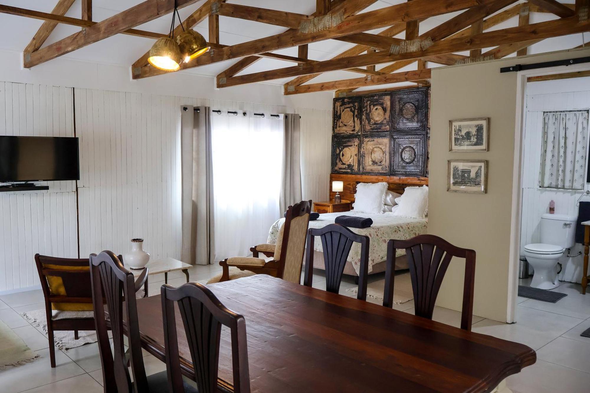 Stonehaven * Clarens