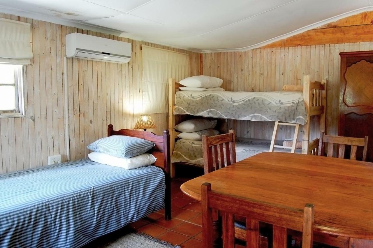 Stonehaven Apartment Clarens