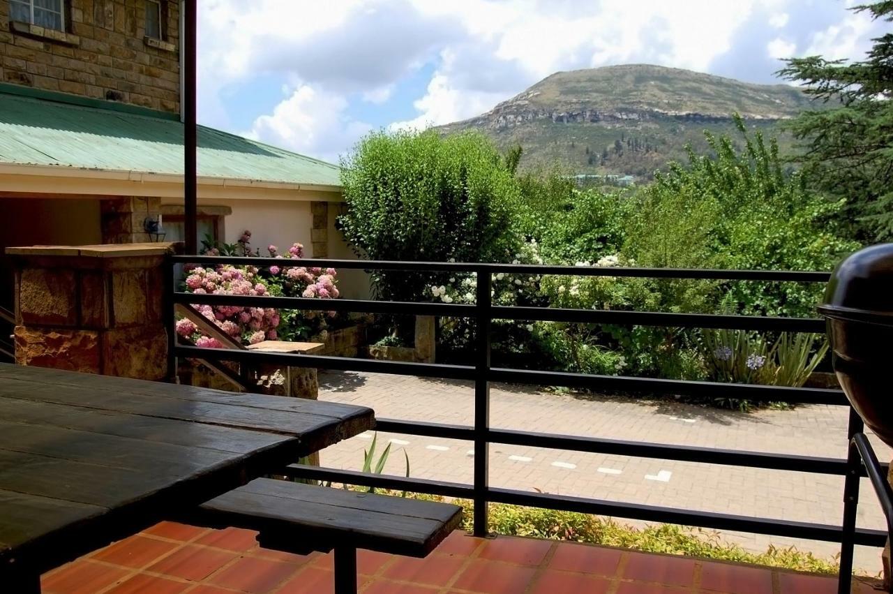 Stonehaven * Clarens