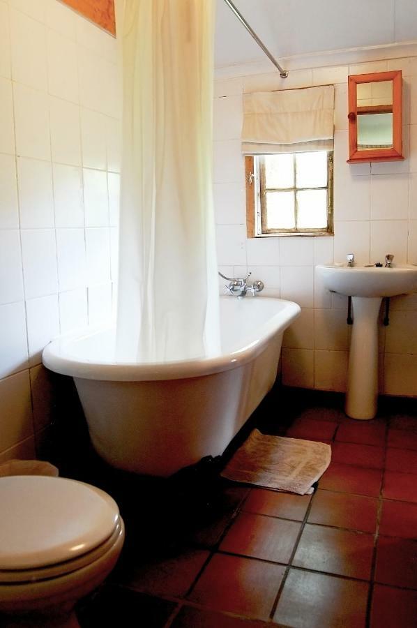 Stonehaven Apartment